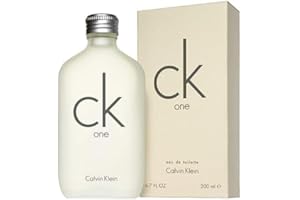GENERIC CK One Unisex 6.7 oz Eau de Toilette Spray