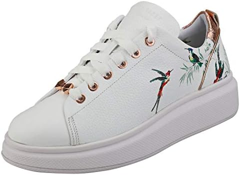 ted baker ailbe trainers