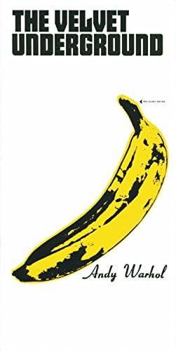 Velvet Underground, The - Velvet Underground Live - 1969 - Amazon