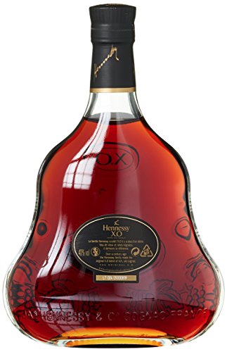 Hennessy Cognac X.O in GP (1 x 0.7 l) – Bild 3