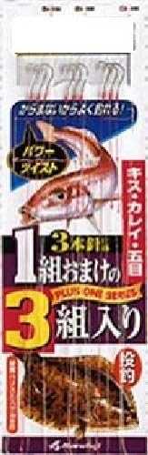 MARUFUJI H-010 Kiss flounder Gomoku 7