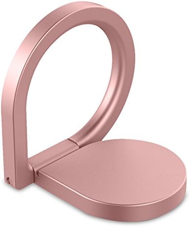 Finger Ring Stand (Rose Gold)