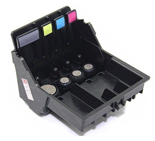Tyjtyrjty for Lexmark Printhead 100 Serie Printer Printhead Parts 14N0700/14N1339 Pro205 705 901 S301 Printer Print Head
