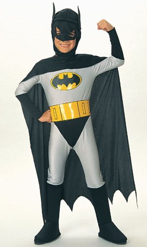 Child Batman Costume