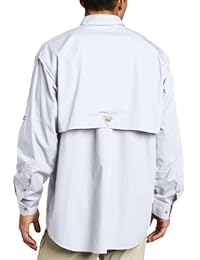 Camisa manga larga Bonehead para hombre Columbia Sportswear