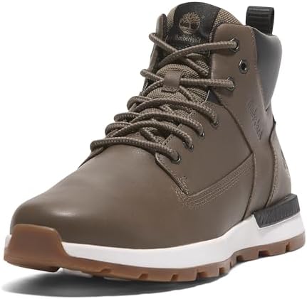 Amazon.com | Timberland Adventure 2.0 Cupsole Chukka, Men display picture 1