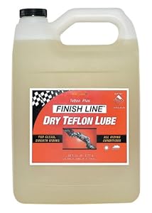 3 in 1 oil for bike chain lube