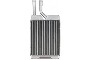 Agility Auto Parts, Inc. Heater Core - 9010130
