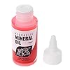 PTMD Fiets Rem Minerale Olie Systeem 60ml Vloeistof Fietsen Mountainbikes