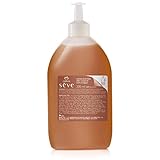 Linha Seve Natura - Refil Oleo Corporal Amendoas Doces Intensa 200 Ml  - (Natura Seve Colletion - Refill Intense Sweet Almonds Body Oil 6.76 Fl Oz)