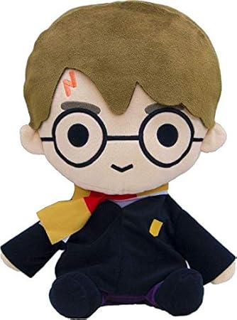 peluche harry potter amazon