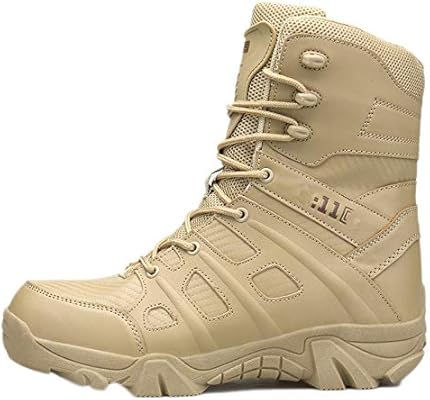 botas de trabajo armada