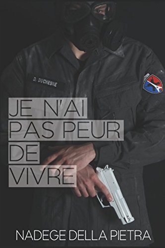 Je n'ai pas peur de vivre (ATLAS) (French Edition) by Nadège Della Pietra