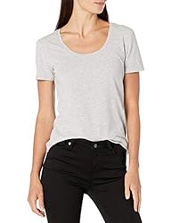 Amazon Essentials Women's Classic-Fit Short-Sleeve