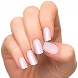 Incoco Nail Polish Strips, Nail Color, Heartbreaker