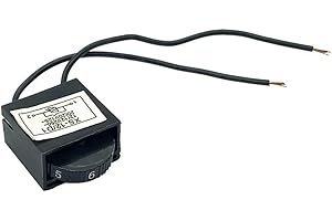 Power Tool Variable Speed Switch for Jigsaw, Polisher, and Angle Grinder Models Consistent Speed Regulation
