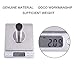 YUMORE 5Pcs Door Stop, 3.5