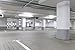 Hyperikon LED Vapor Proof Fixture 70W (150 Watt Replacement), 5000K Clear, Waterproof, Shop Garage Lighting, UL, DLC, 4 Pack