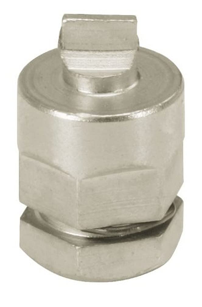 KS Tools 503.8221 Micro Bit Slotted 4 mm