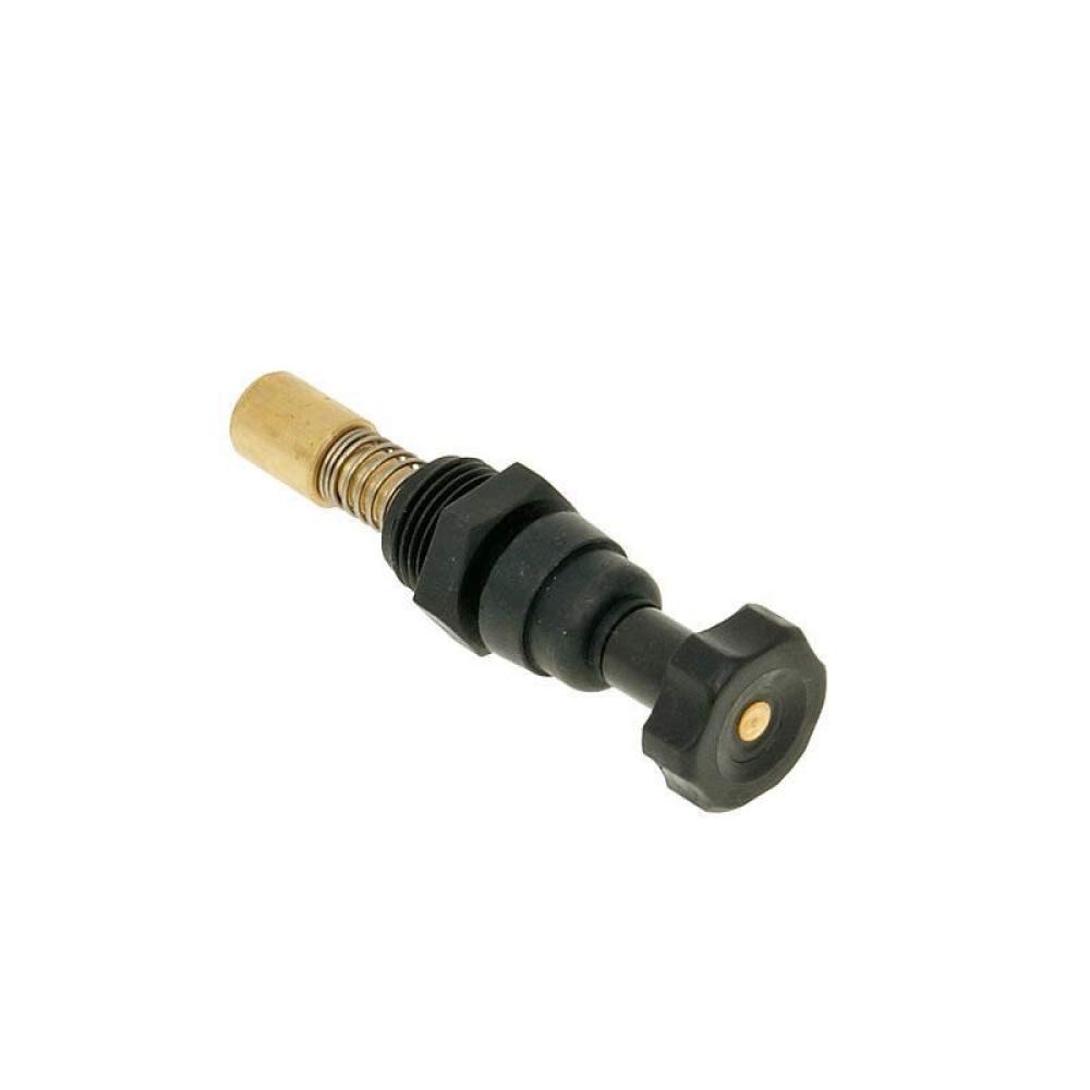Choke button for Keihin PWK, Polini CP, Oko, Naraku, Stage 6 carburettor.