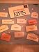 love letters from elvis LP