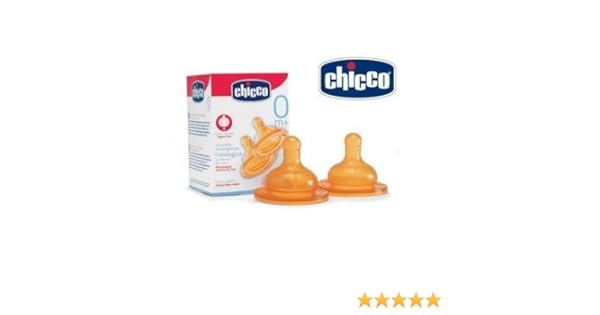 chicco latex teats