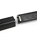 2 in 1 Sound Bar for TV, 37-Inch Separable Soundbar 2.0 Channel Wired & Wireless Bluetooth TV Speakers V5.0 + EDR Dual Stereo AUX/USB Connection with 4 Driver Speakers, Black-in Subwoofersthumb 3