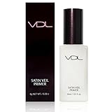 VDL Satin Veil Primer - Makeup Enhancer, 1.01 Fluid Ounces