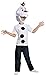 Olaf Accessory Child Costume Kit