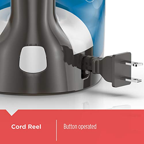 BLACK+DECKER ICR19XS Steam Iron - Image 3