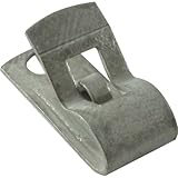 Fahnestock Clip - package of 6