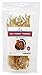 #1 Turkey Tendons For Dogs Made in USA, No Fillers, Additives or Preservatives, One Ingredient: USDA Grade A Turkey Tendon, Great For Chewers & Bribing Your Pet, 100% Empty Bag Satisfaction Guarantee