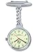 Prestige Medical Nurse Lapel Glow Watch