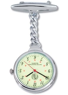 UPC 786511017415 product image for Prestige Medical Nurse Lapel Glow Watch (B002JAO1D6) | upcitemdb.com