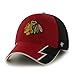 47 Brand NHL Youth Hot Streak Adjustable Hat