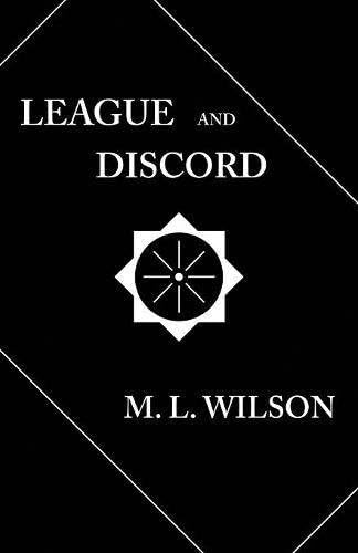 League And Discord Wilson M L Amazon Sg Books