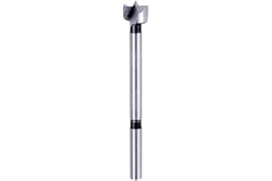 Freud FB-003 1/2-Inch by 5/16-Inch Shank Forstner Drill Bit