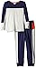 Splendid Boys' Modal Mix Top with Pant Set