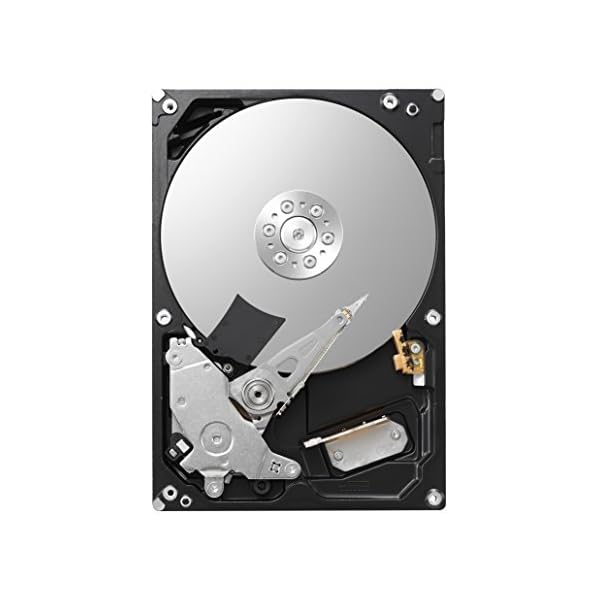 Toshiba P300 3 TB 7200RPM 3.5 Inch SATA HDD – Bild 5