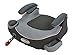 Graco TurboBooster LX Backless Booster Seat with Affix LATCH, Addison