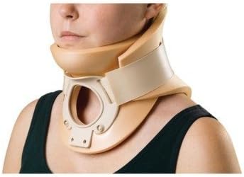ORT12500M - Ossur Americas Inc Tracheotomy Philadelphia Cervical Collars,Medium by Ossur Americas