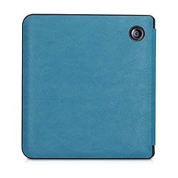 kwmobile Origami Case Compatible with Kobo Libra