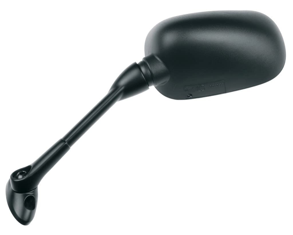 Vicma mirror CB 1300 05 'Left, Silver