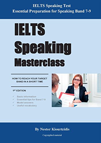 masterclass pdf ielts IELTS Preparation Speaking Download Masterclass: Essential masterclass pdf ielts IELTS Preparation Speaking Download Masterclass: Essential