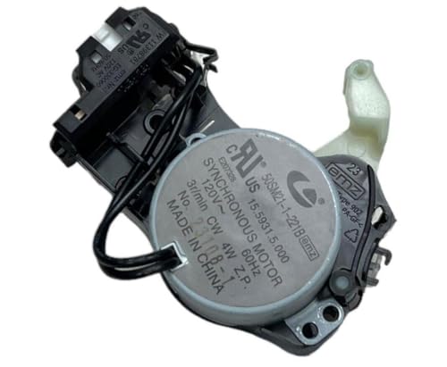 W10913953 Washer shift actuator AP6037270, PS11769864, WPW10597177
