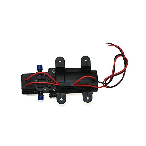 MarineNows-12V-SEAFLO-Water-Pressure-Diaphragm-Pump-43-Lmin-12-GPM-35-PSI-Caravanrvboatmarine MarineNows-12V-SEAFLO-Water-Pressure-Diaphragm-Pump-43-Lmin-12-GPM-35-PSI-Caravanrvboatmarine