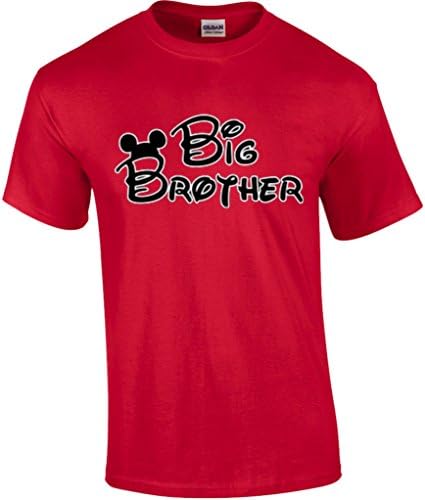 Family Matching Vacation Shirts! MOM DAD Big Little Sister Brother Son Daughter Grandma Grandpa!