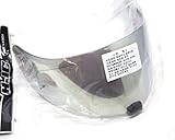 HJC HJ-20M FG-17 Helmet Shield Pinlock Shield (Mirror Gold)