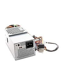 Unidad de alimentación de conmutación original OEM PSU para DELL Optiplex 390 790 990 3010 Inspiron 537s 540s 545s 546s 560s 570s 580s 620s Slim Desktop Form Factor
