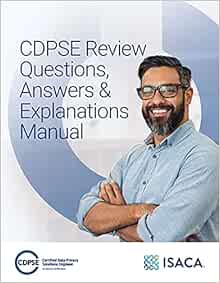 CDPSE Deutsche